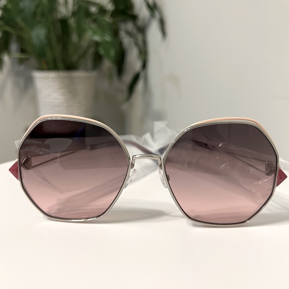 Authentic NWT Missoni Sunglasses